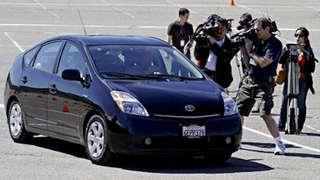 Investigators Find No New Defects, Enlist NASA Help In Toyota Probe